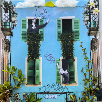 Musiken var min (Single)