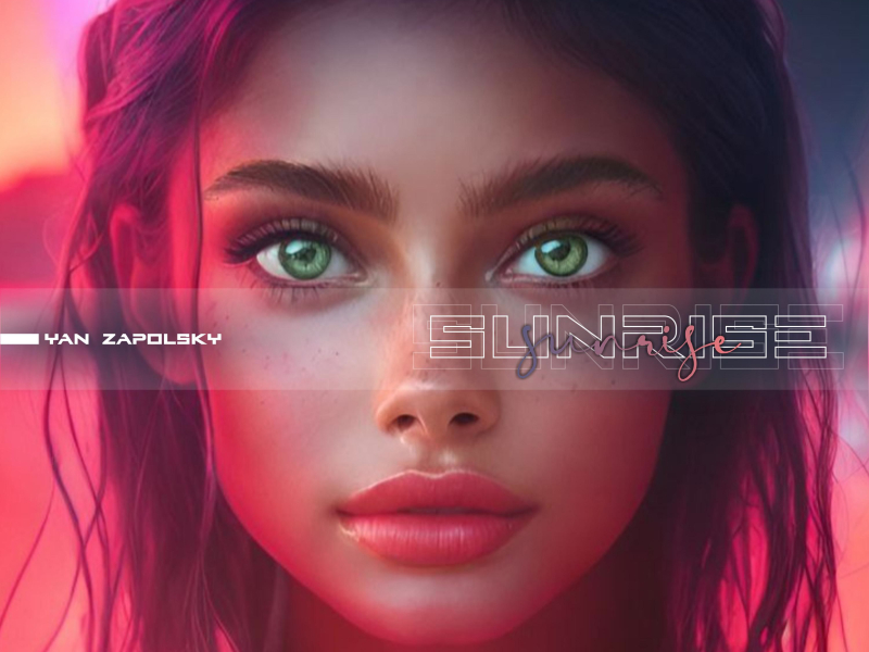 Sunrise (Single)