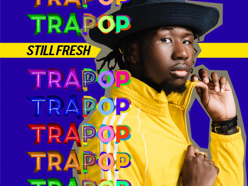 Elle m'a dit - Sped Up + Slowed (EP)