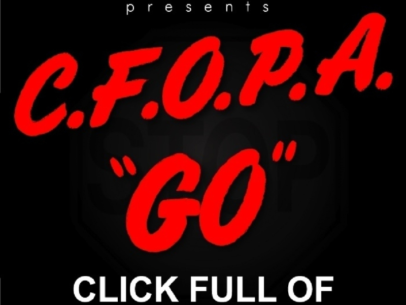 Go (feat C.F.O.P.A.)