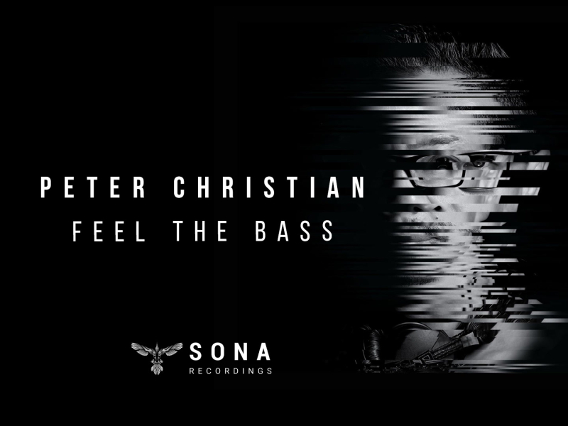 Feel The Bass (Single)