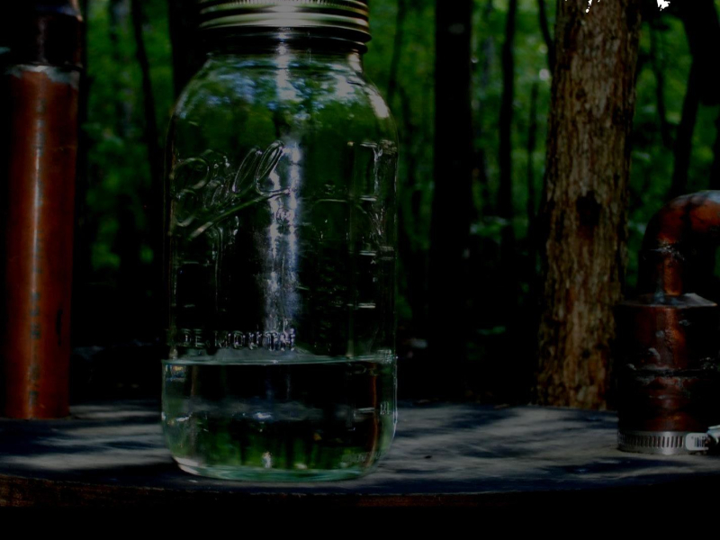 Moonshine Creek (Single)