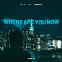 Where Are You Now (Techno) (Single)