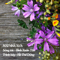 Mái Nhà Xưa (Single)