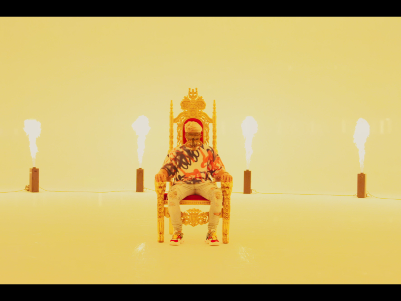 Praise You (MV) (Single)