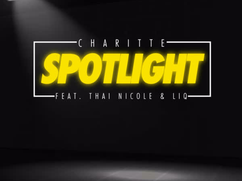 Spotlight (Single)