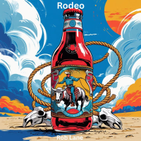 Rodeo (Single)