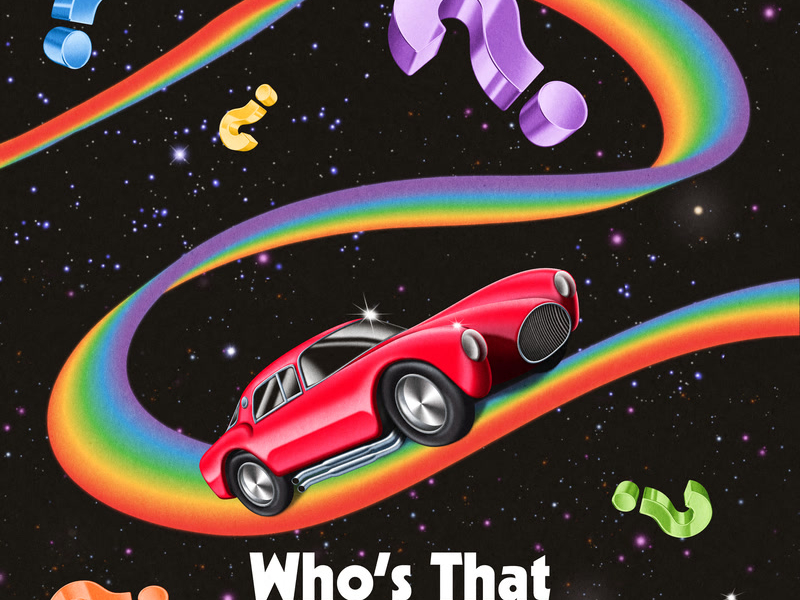 Who’s That? (Single)