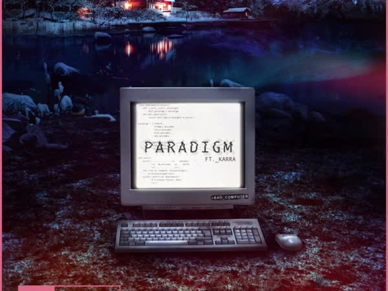 Paradigm (Single)