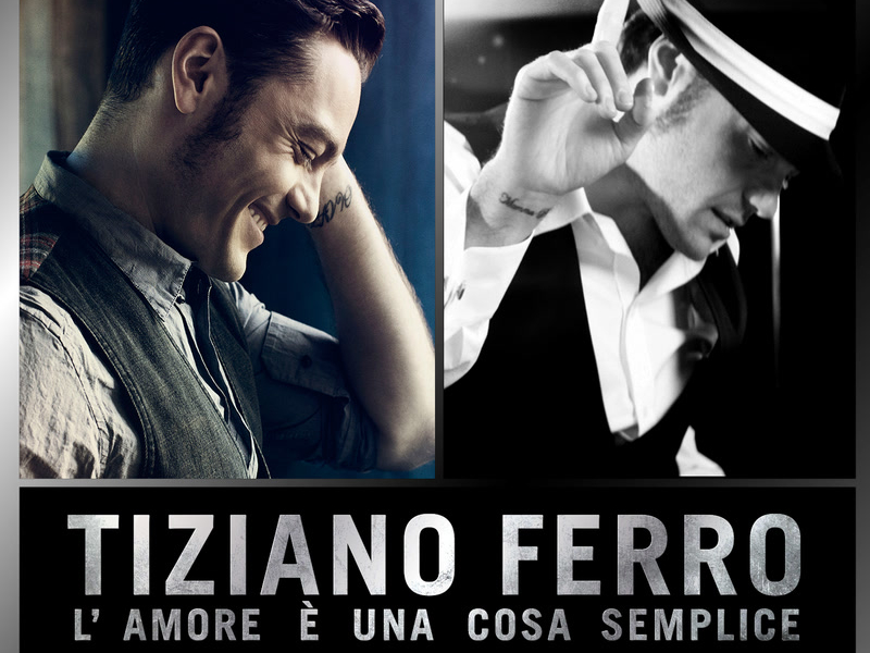 L'amore è una cosa semplice (Special Edition)