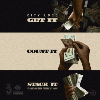 Get It, Count It, Stack It (Single)