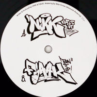 Force of Pleasure / Turn it Up (EP)