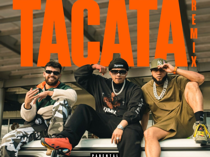 Tacata (Remix) (Single)