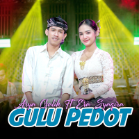 Gulu Pedot (Single)