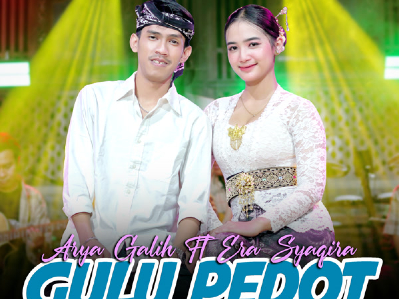 Gulu Pedot (Single)