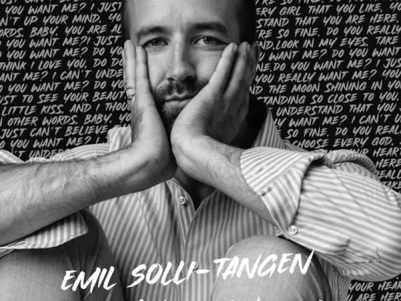 Do You Want Me (Single)