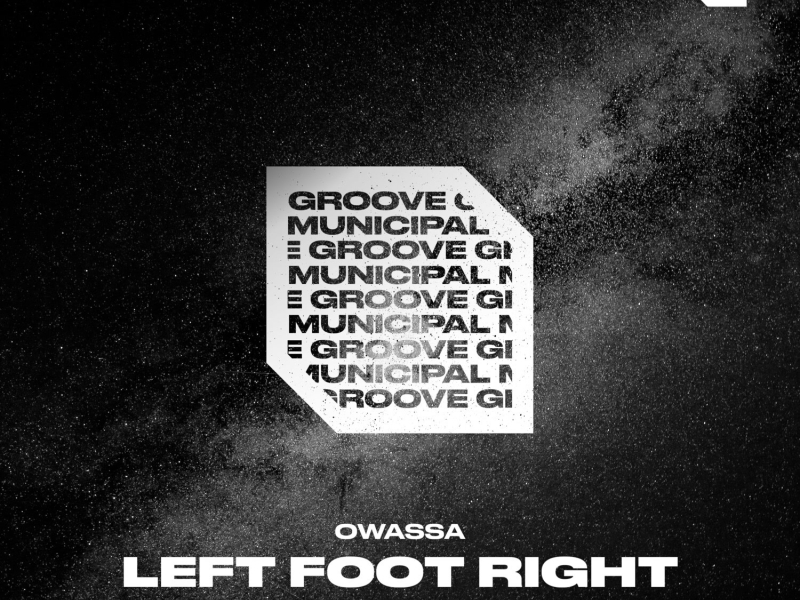 Left Foot Right (EP)