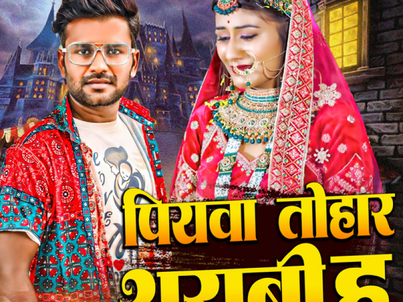 Piyawa Tohar Sharabi Ha (Single)