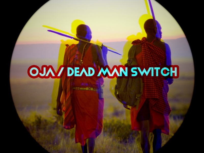 Dead Man Switch (Single)