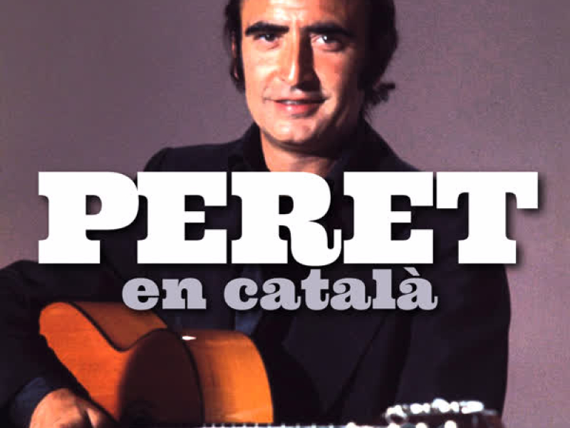 Peret en Catalá