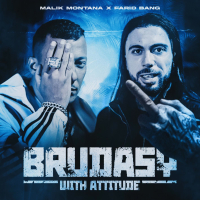 Brudasy With Attitude (Single)