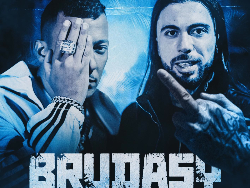 Brudasy With Attitude (Single)