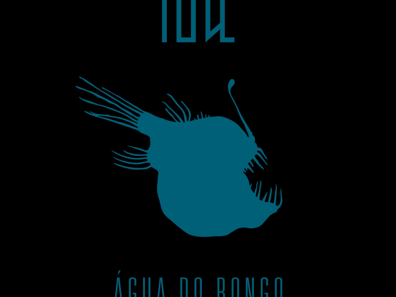 Água do Bongo (EP)