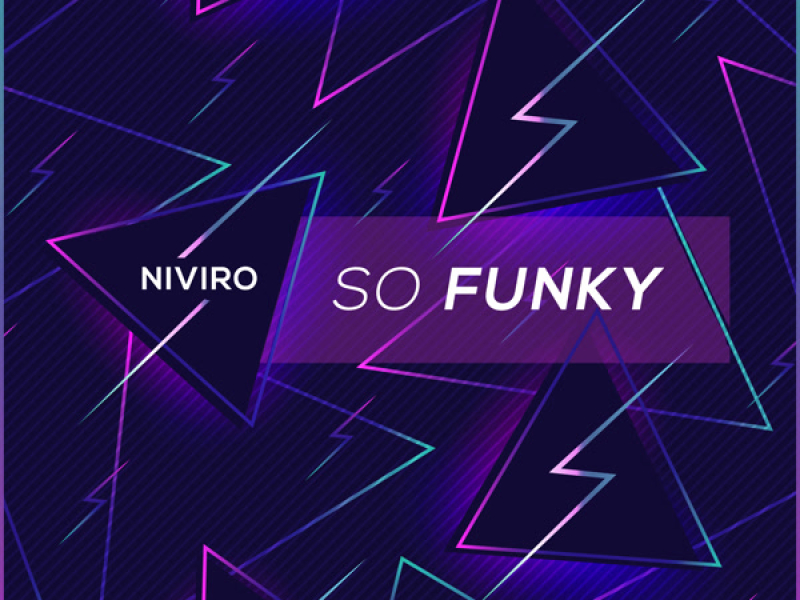 So Funky (Single)