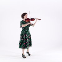 Bach, J.S.: Sonata for Violin Solo No. 1 in G Minor, BWV 1001: 4. Presto (MV) (Single)