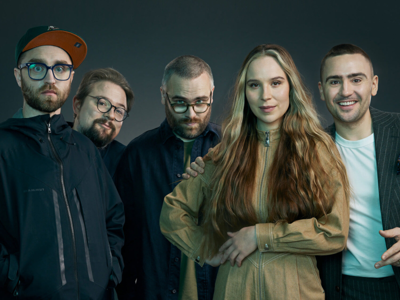 Springur út (Single)