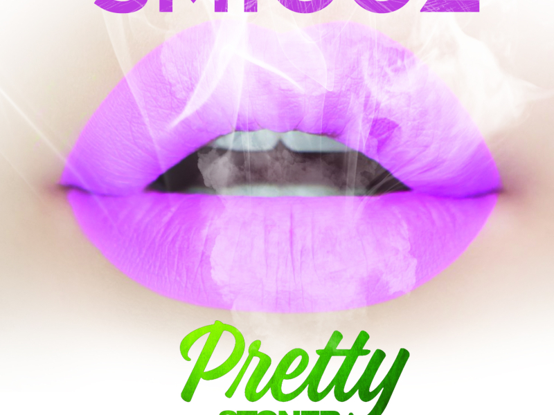 Pretty Stoner (Cookies & Lean) [feat. Hydrolic West]