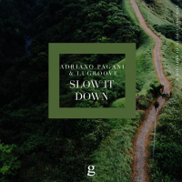 Slow It Down (Single)