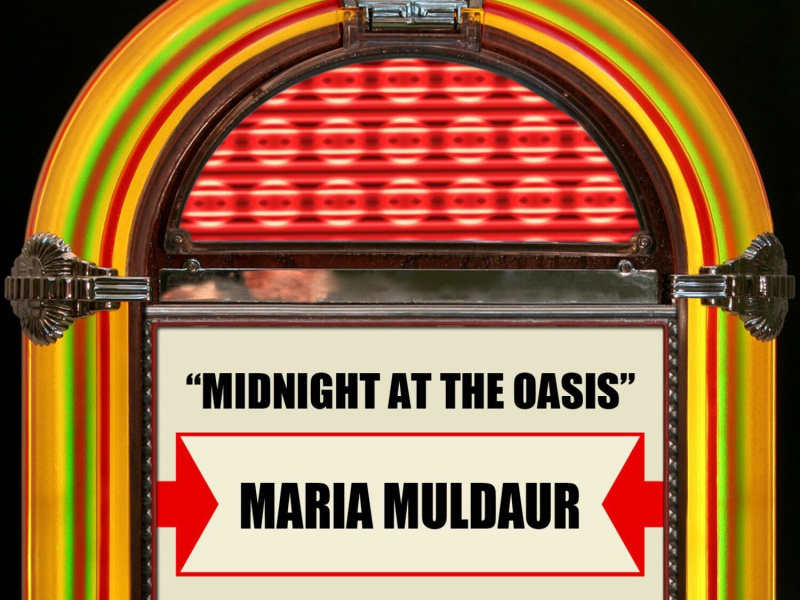 Midnight At The Oasis / I'm A Woman (EP)