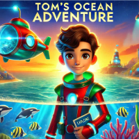 Tom's Ocean Adventure (EP)