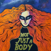 Not Just a Body (Single)