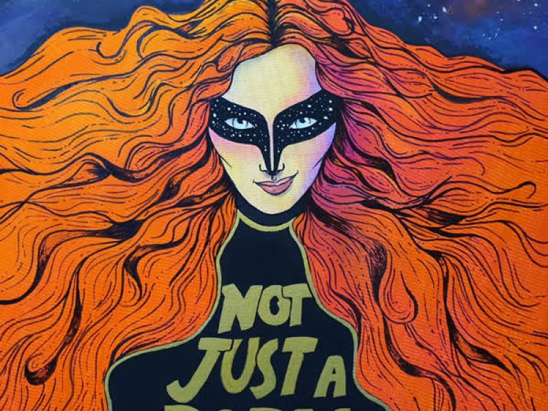 Not Just a Body (Single)