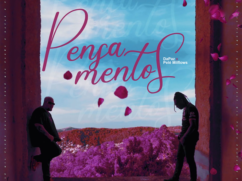 Pensamentos (Single)