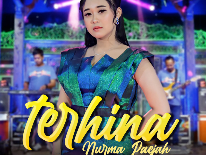 Terhina (Single)