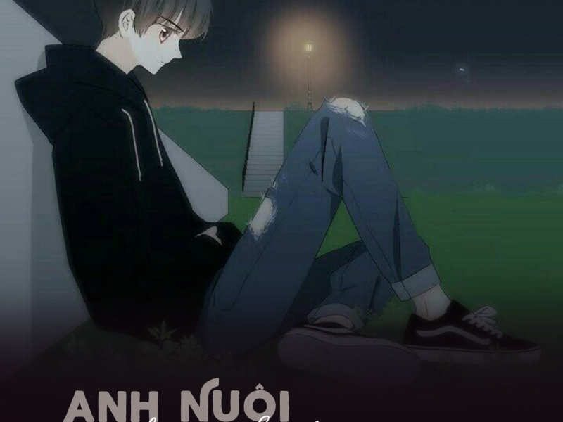Anh Nuôi (Single)