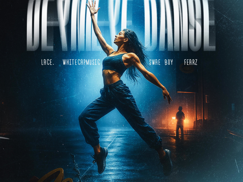 Derniere Danse (Single)