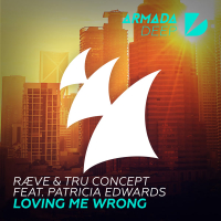 Loving Me Wrong (Single)