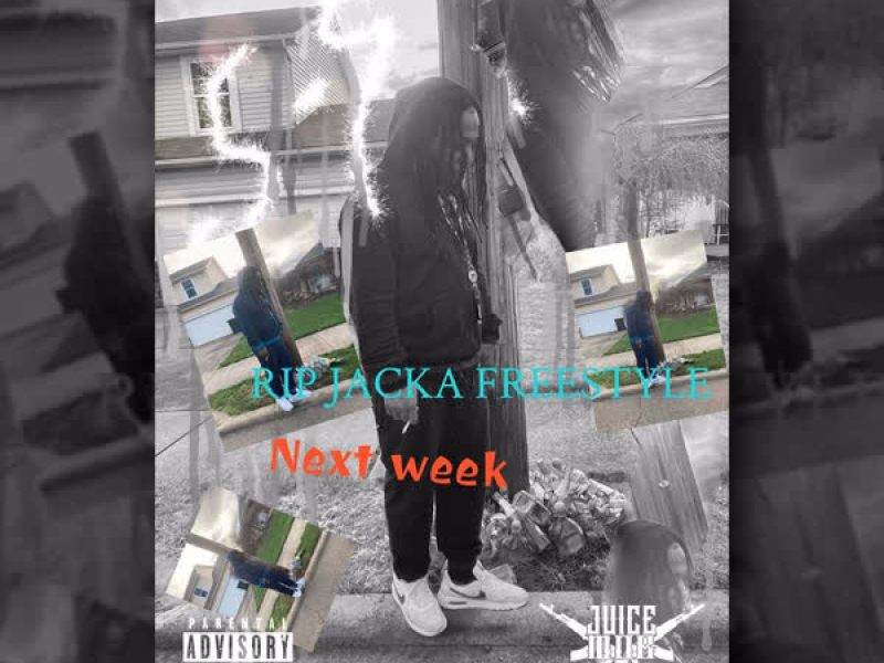 RIP Jacka (Single)