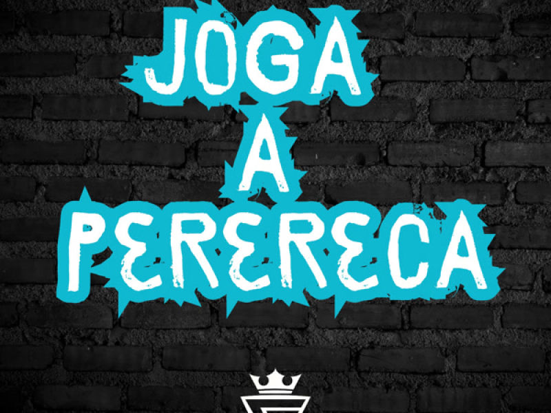 Joga a Perereca (Single)
