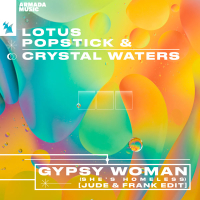 Gypsy Woman (She's Homeless) (Jude & Frank Edit) (Single)