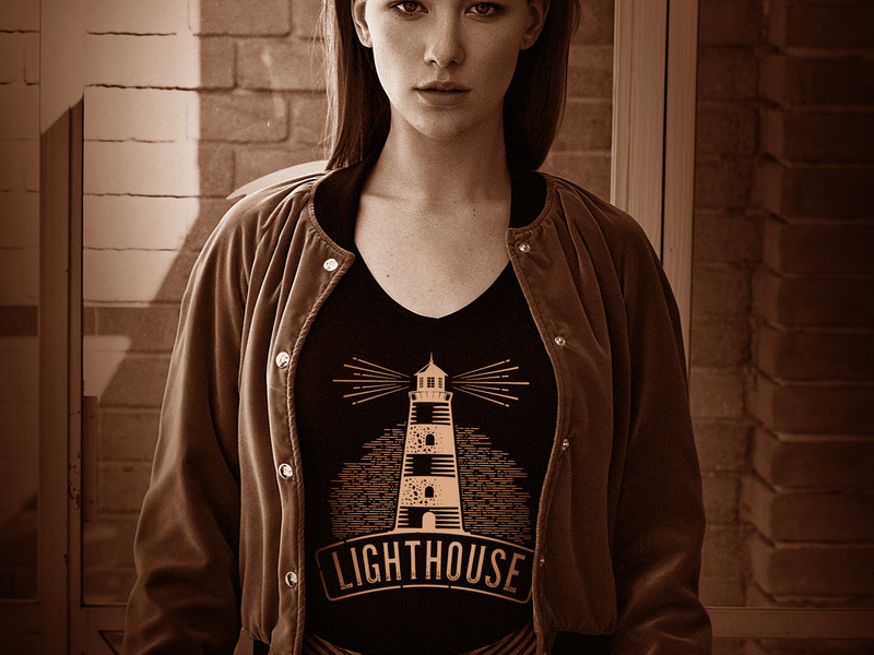 Lighthouse (Single)