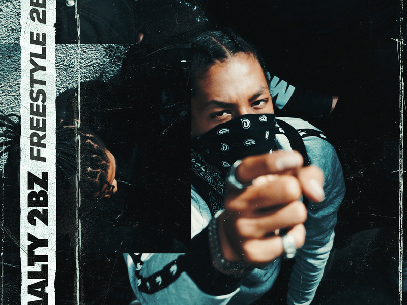 Freestyle 2BZ (Single)