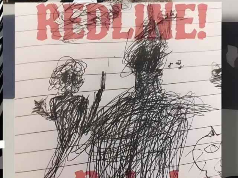 redline (intro) (EP)