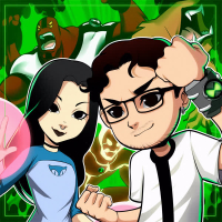 Um relógio esquisito (Single)