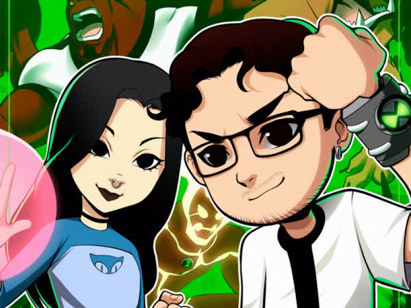 Um relógio esquisito (Single)