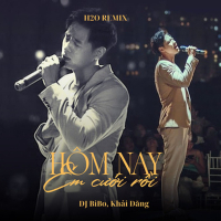Hôm Nay Em Cưới Rồi (DJ Bibo Remix) (Single)